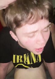 Orgy