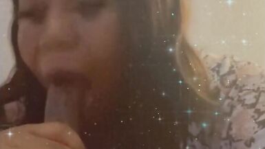 TsChinaredd getting Fucked by Dread Head - 14 image