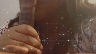 TsChinaredd getting Fucked by Dread Head - 2 image