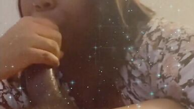 TsChinaredd getting Fucked by Dread Head - 5 image