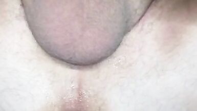 Kim Takes Toy while Playing with herself