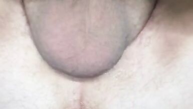 Kim Takes Toy while Playing with herself