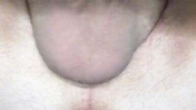 Kim Takes Toy while Playing with herself