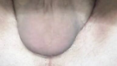 Kim Takes Toy while Playing with herself