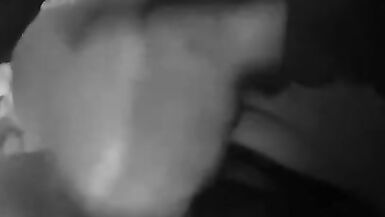 Lingerie Solo Anally Plugged - 12 image