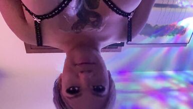 Stop Taylor Boo eats and fucks my ass