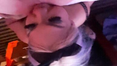 Stop Taylor Boo eats and fucks my ass - 8 image