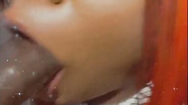 TsChinaredd BBC Slurp Session - 13 image