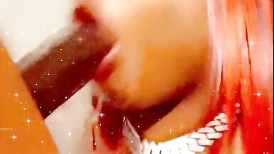 TsChinaredd BBC Slurp Session - 7 image