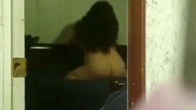 Tranny Riding and Moaning - 1 image