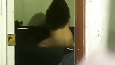 Tranny Riding and Moaning - 12 image