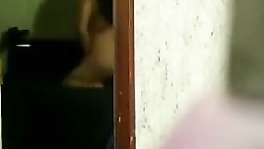 Tranny Riding and Moaning - 2 image