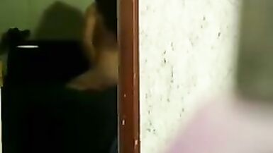 Tranny Riding and Moaning - 3 image