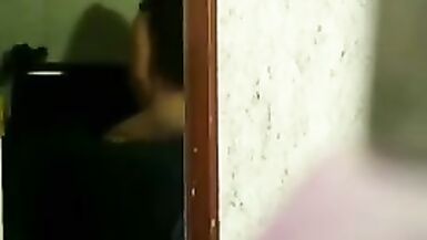 Tranny Riding and Moaning - 4 image