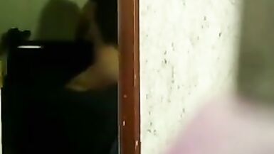 Tranny Riding and Moaning - 5 image