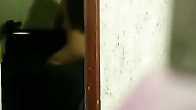 Tranny Riding and Moaning - 6 image