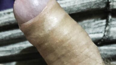 XxXThC playin around with her big clit & showing ass & tits - 10 image