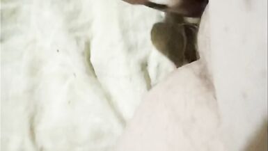 XxXThC playin around with her big clit & showing ass & tits - 5 image