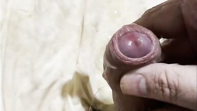 XxXThC playin around with her big clit & showing ass & tits