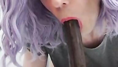 improve my deepthroatskills - 4 image