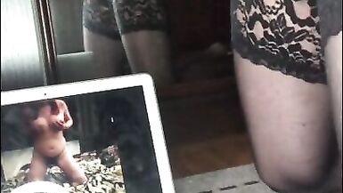 Tribute to Beautiful Mistress - 15 image