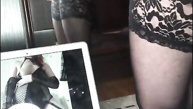 Tribute to Beautiful Mistress - 5 image