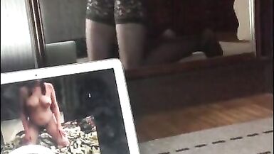 Tribute to Beautiful Mistress - 9 image