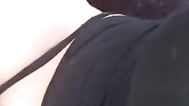 Mona Showing Her's Cock - 10 image