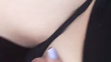 Mona Showing Her's Cock - 12 image