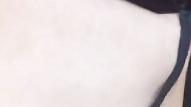 Mona Showing Her's Cock - 13 image