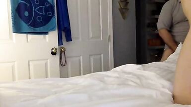 lovebird94 gets fucked - 15 image