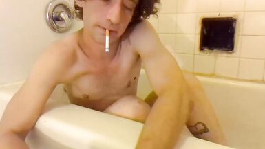 Shaving both my lower Legs - 2 image