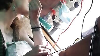 Fetvlog: Unboxing Neon Pink Eyeline Ebay Buy - 13 image