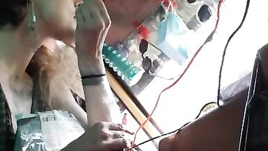 Fetvlog: Unboxing Neon Pink Eyeline Ebay Buy - 14 image