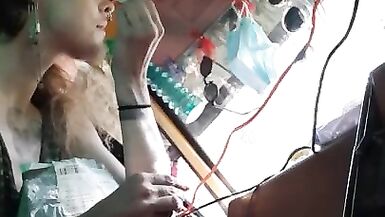 Fetvlog: Unboxing Neon Pink Eyeline Ebay Buy - 15 image