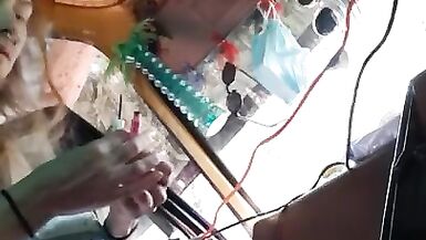 Fetvlog: Unboxing Neon Pink Eyeline Ebay Buy - 2 image