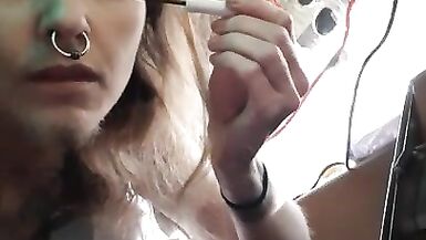 Fetvlog: Unboxing Neon Pink Eyeline Ebay Buy