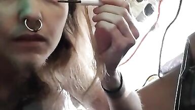 Fetvlog: Unboxing Neon Pink Eyeline Ebay Buy - 4 image