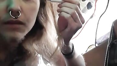 Fetvlog: Unboxing Neon Pink Eyeline Ebay Buy - 5 image