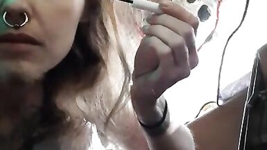 Fetvlog: Unboxing Neon Pink Eyeline Ebay Buy - 6 image