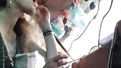 Fetvlog: Unboxing Neon Pink Eyeline Ebay Buy