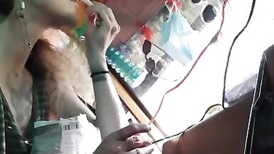 Fetvlog: Unboxing Neon Pink Eyeline Ebay Buy - 9 image