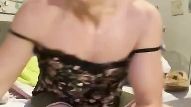 Boy to Girl Transformation - 10 image