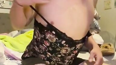 Boy to Girl Transformation - 11 image