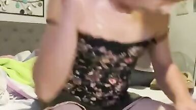 Boy to Girl Transformation - 9 image