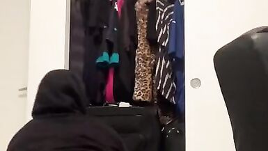 Sissy Sara Shaking her tight hot ass - 13 image