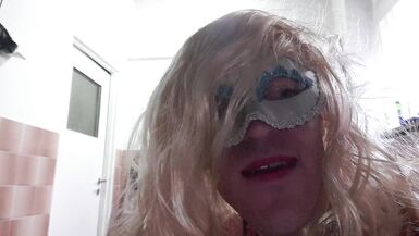 Lipstick and Cigarette. - 8 image