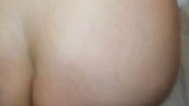 MissLexiLoup Hot Curvy Ass Female Jerking off POV Weekend Butthole Climax