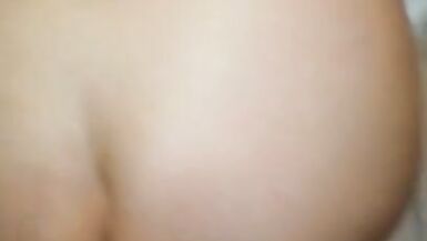 MissLexiLoup Hot Curvy Ass Female Jerking off POV Weekend Butthole Climax - 5 image