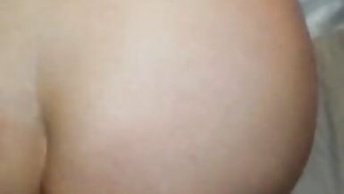 MissLexiLoup Hot Curvy Ass Female Jerking off POV Weekend Butthole Climax - 7 image